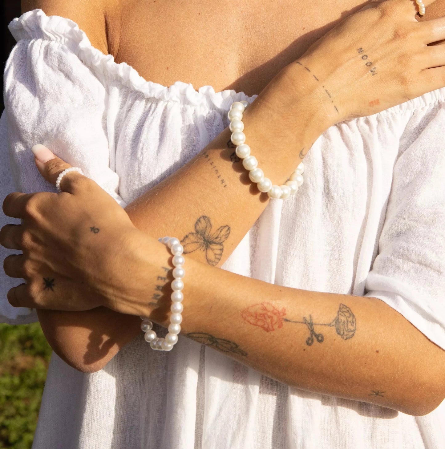 Bracelet Perle BigBen