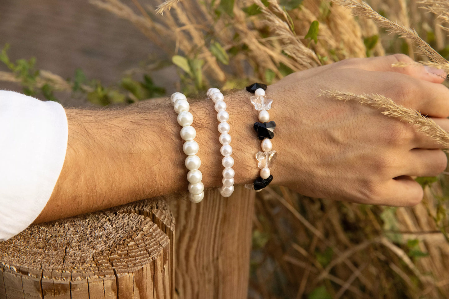 Bracelet Perle BigBen