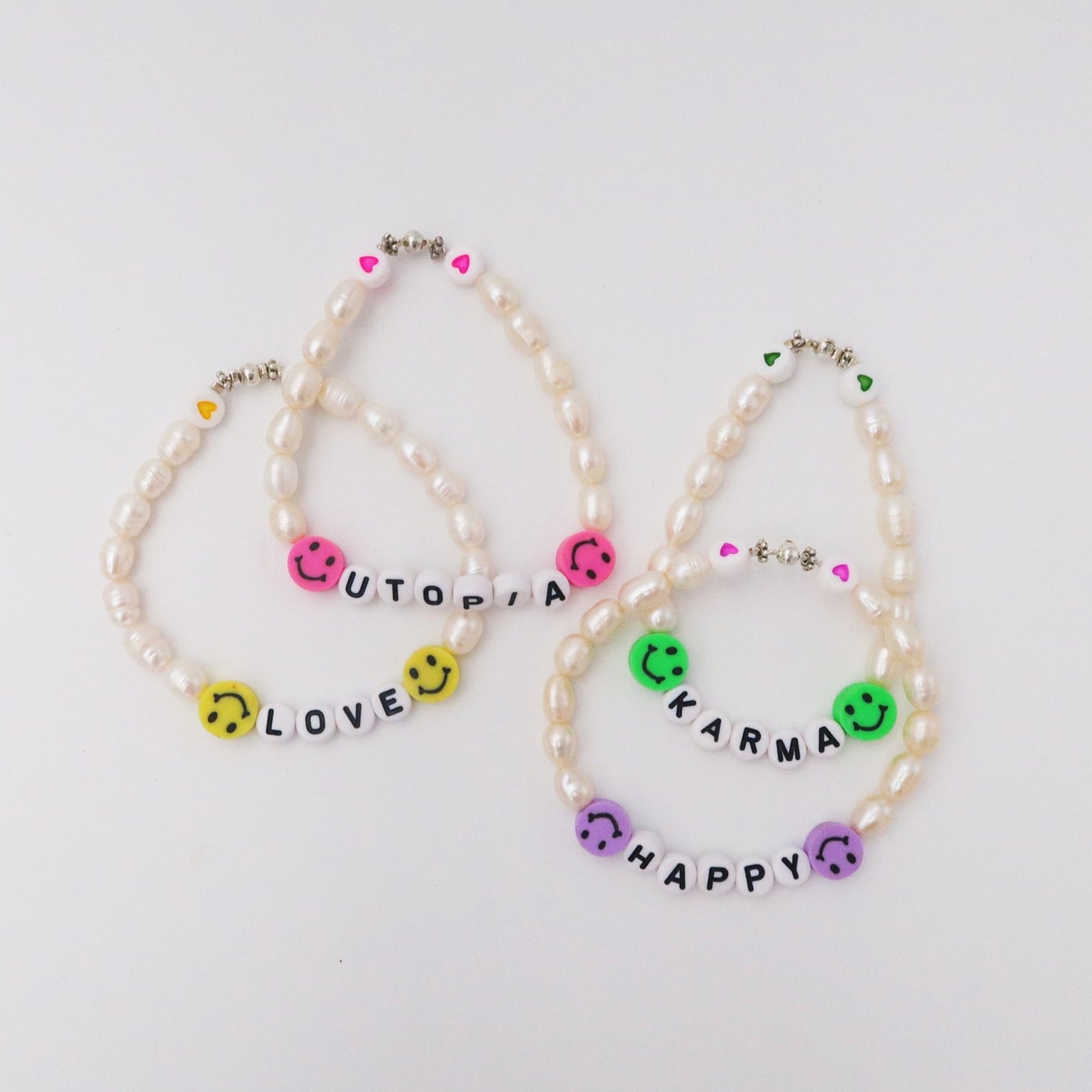Bracelet Custom Personnalisable